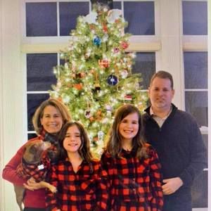 Meet your Posher, Jeff